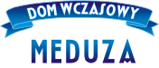 Meduza – Dom Wczasowy Międzyzdroje Logo